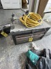 TOOL BOX WITH 4 DRAWERS