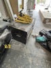 TOOL BOX WITH 4 DRAWERS - 2