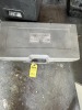CENTRAL HYDRAULICS PORTABLE PULLER SET - 4 TON