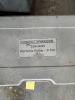 CENTRAL HYDRAULICS PORTABLE PULLER SET - 4 TON - 2