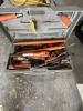 CENTRAL HYDRAULICS PORTABLE PULLER SET - 4 TON - 3