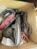 ASSORTED - PLANERS & STRAPS (CONTENTS OF DRAWERS) - 2