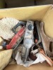 ASSORTED - PLANERS & STRAPS (CONTENTS OF DRAWERS) - 3