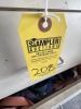 ASSORTED - PLANERS & STRAPS (CONTENTS OF DRAWERS) - 4