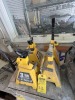 DAYTONA JACK STANDS - 3 TON