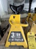 DAYTONA JACK STANDS - 3 TON - 2