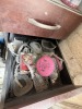 LOT ASSORTED - 4- SPRAYERS, ETC (CONTENTS OF 3 DRAWER CABINET) - 2