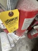 ASSORTED FIRE EXTINGUISHERS - 3