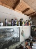 LOT ASSORTED - AUTOMOTIVE CHEMICALS (CONTENTS OF SHELF) - 3