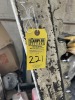 LARGE HYDRAULIC TOOL ON WHEELS - 3