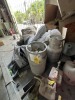 FORKLIFT PROPANE TANKS