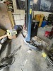 DAYTON HYDRAULICS 2-POST ROTARY LIFT WITH ADJUSTABLE ARMS - 2