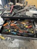 KOBALT TOOL BOX WITH 6 DRAWERS & CONTENTS - SNAKE, ALLEN KEYS, SCREWDRIVERS, ETC - 2
