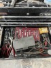KOBALT TOOL BOX WITH 6 DRAWERS & CONTENTS - SNAKE, ALLEN KEYS, SCREWDRIVERS, ETC - 4