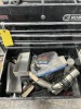 KOBALT TOOL BOX WITH 6 DRAWERS & CONTENTS - SNAKE, ALLEN KEYS, SCREWDRIVERS, ETC - 5