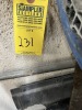 BLUE BLOWER FAN - 3