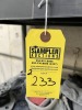 ASSORTED SHELVING UNITS WITH CONTENTS - ASSORTED PARTS - 2