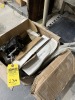 LOT 2- REAR DISC BRAKES & CALIPERS - 1967-1969 (NEW) - 4