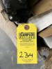 LOT 2- REAR DISC BRAKES & CALIPERS - 1967-1969 (NEW) - 5