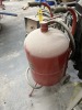 CENTRAL PNEUMATIC ABRASIVE BLASTER - 110LB - 3