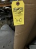 CHEVY EXPRESS 1500 PLASTIC BUMPER (NEW IN BOX) - 3