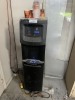 PURE WATER TECHNOLOGIES WATER DISPENSER