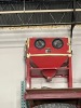 GENERAL PNEUMATIC MEDIA BLASTER ***LATE CHECKOUT / MUST HAVE FORKLIFT*** - 2