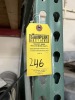 GENERATOR - MAYBE 5500 WATT (UNSURE) ***LATE CHECKOUT / MUST HAVE FORKLIFT*** - 2