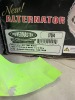 POWER MASTER ALTERNATOR - 2