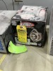 POWER MASTER ALTERNATOR - 3