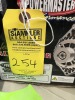 POWER MASTER ALTERNATOR - 4