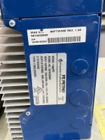 MAG BFC VARIABLE FREQUENCY CONTROLLER