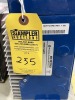 MAG BFC VARIABLE FREQUENCY CONTROLLER - 4