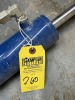 HYDRAULIC PISTON - 2