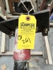 ENGINE STANDS - 3
