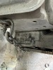 LOT HIGH PERFORMANCE MOTOR WITH DOUBLE 4-BARREL FUEL INJECTED CARBS / 8 CYLINDER / 350 - GM, EDELBROCK RISER, ETC - 6
