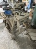 GM 305 MOTOR - 8 CYLINDER - 2