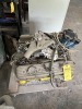 GM 305 MOTOR - 8 CYLINDER - 3