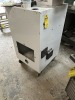 METAL ROLLING CART