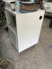 METAL ROLLING CART - 2