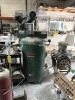 SCHULTS MSV30MAX COMPRESSOR - 220V / 7.5HP / NO MOTOR - 2