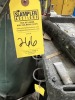 SCHULTS MSV30MAX COMPRESSOR - 220V / 7.5HP / NO MOTOR - 4