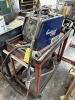 EASTWOOD MIG 135 WELDER WITH CART