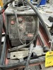 EASTWOOD MIG 135 WELDER WITH CART - 2