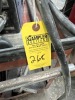 EASTWOOD MIG 135 WELDER WITH CART - 3