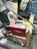 LINCOLN 180 WELDPAK WELDER WITH CART & TANK - 2