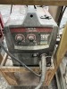 LINCOLN 180 WELDPAK WELDER WITH CART & TANK - 3