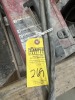LINCOLN 180 WELDPAK WELDER WITH CART & TANK - 5