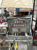 WELDMAT LW200 AC/DC WELDER