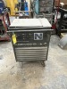 NU-TECSYS PLASMA CUTTER - 60/120